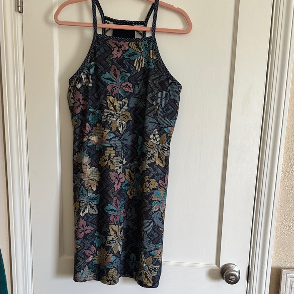 Prana Ardor Women's Dress Size Large